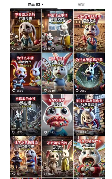 睡前故事动画制作课程，涵盖AI文案、配音、视频剪辑等，实现百分百原创-知芽创业社