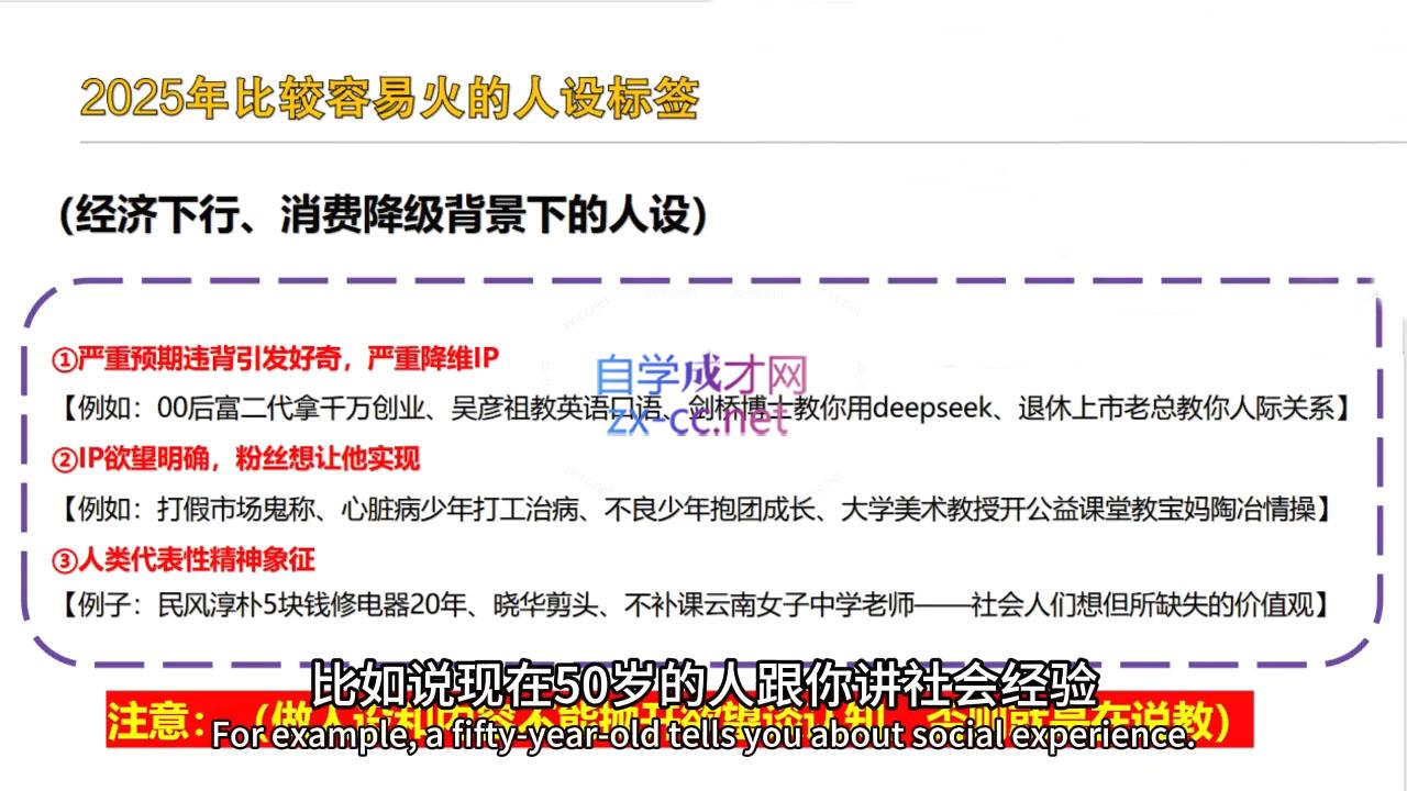 【2025】IP流量操盘手线上训练营(更新4月)-知芽创业社