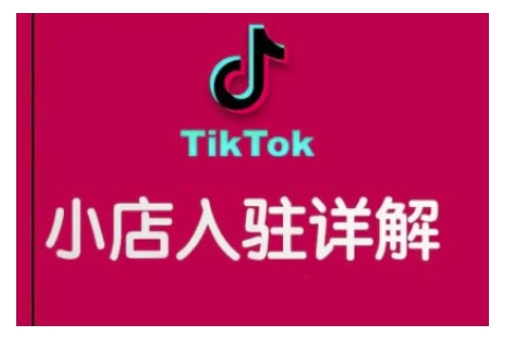 TikTok跨境小店运营全攻略，帮助你独立运营TK跨境小店的能力，实现销量增长-知芽创业社