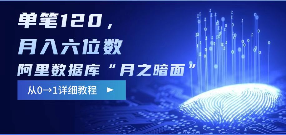 阿里数据库“月之暗面“影评撰写，边追剧边赚钱，单笔120,，月入过W-小艾项目网