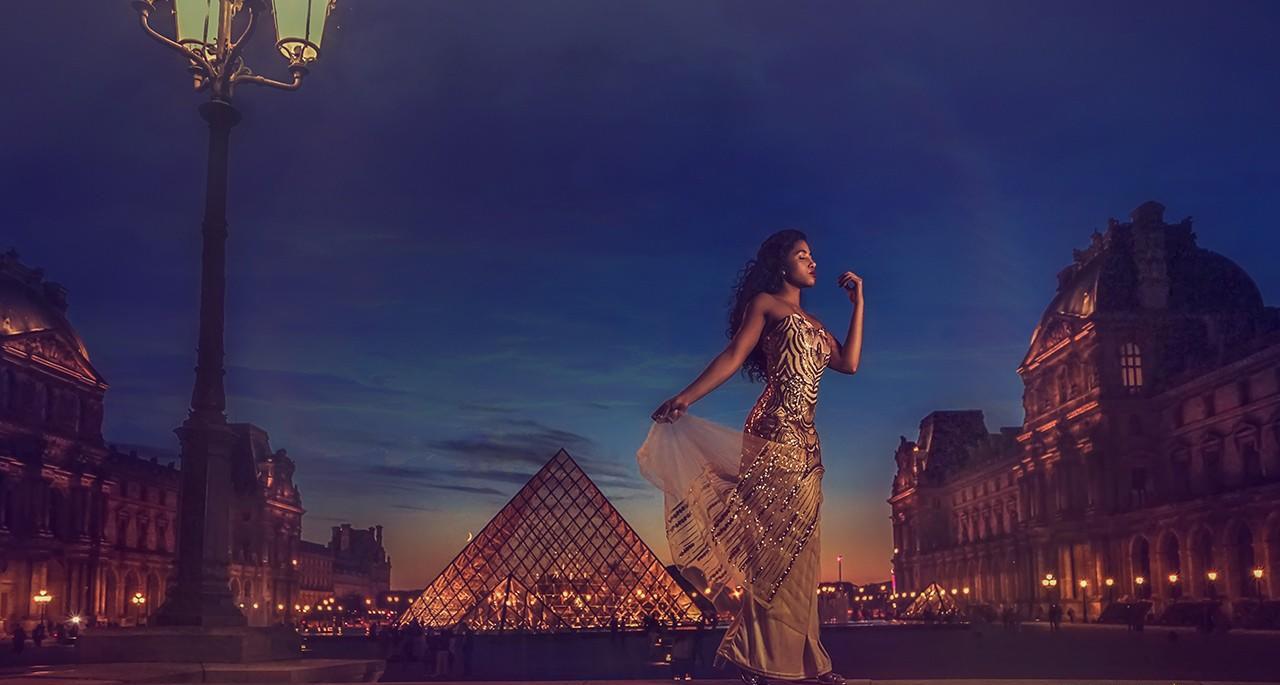 Scott Robert Lim - 强大的构图技巧摄影构图大师班教程-12节课-中英字幕-知芽创业社