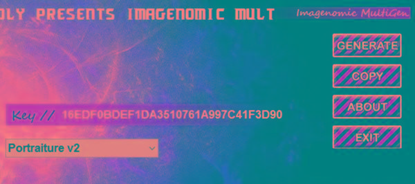 Portraiture注册机 v3.0 绿色版-知芽创业社