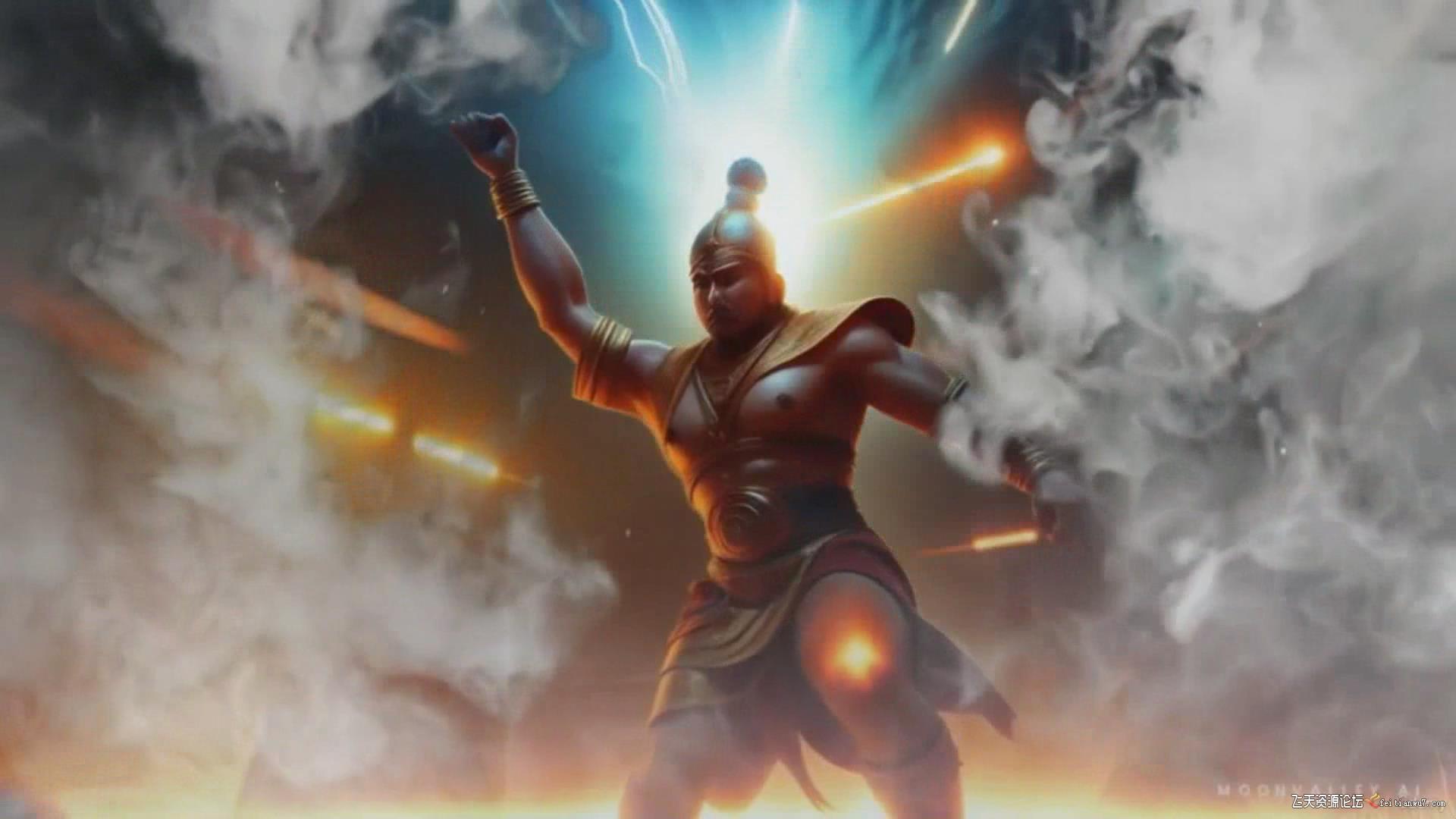 (9457期)Moonvalley AI 完全大师级AI人工智能文本生成视频教程-中英字幕-知芽创业社