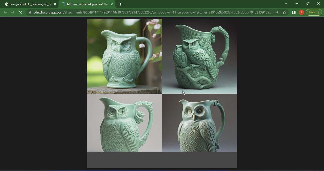 图片[5]-Midjourney AI：从零基础到高级版的大师班教程-34节课-中英字幕-知芽创业社