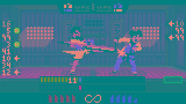 《道场大师 Dojo Masters》中文版 v1.0.0.4-知芽创业社