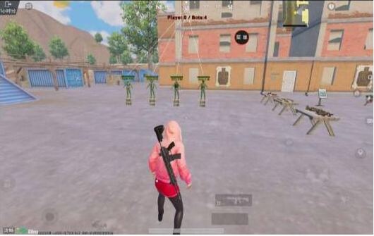 PUBG引擎注入漏打-知芽创业社