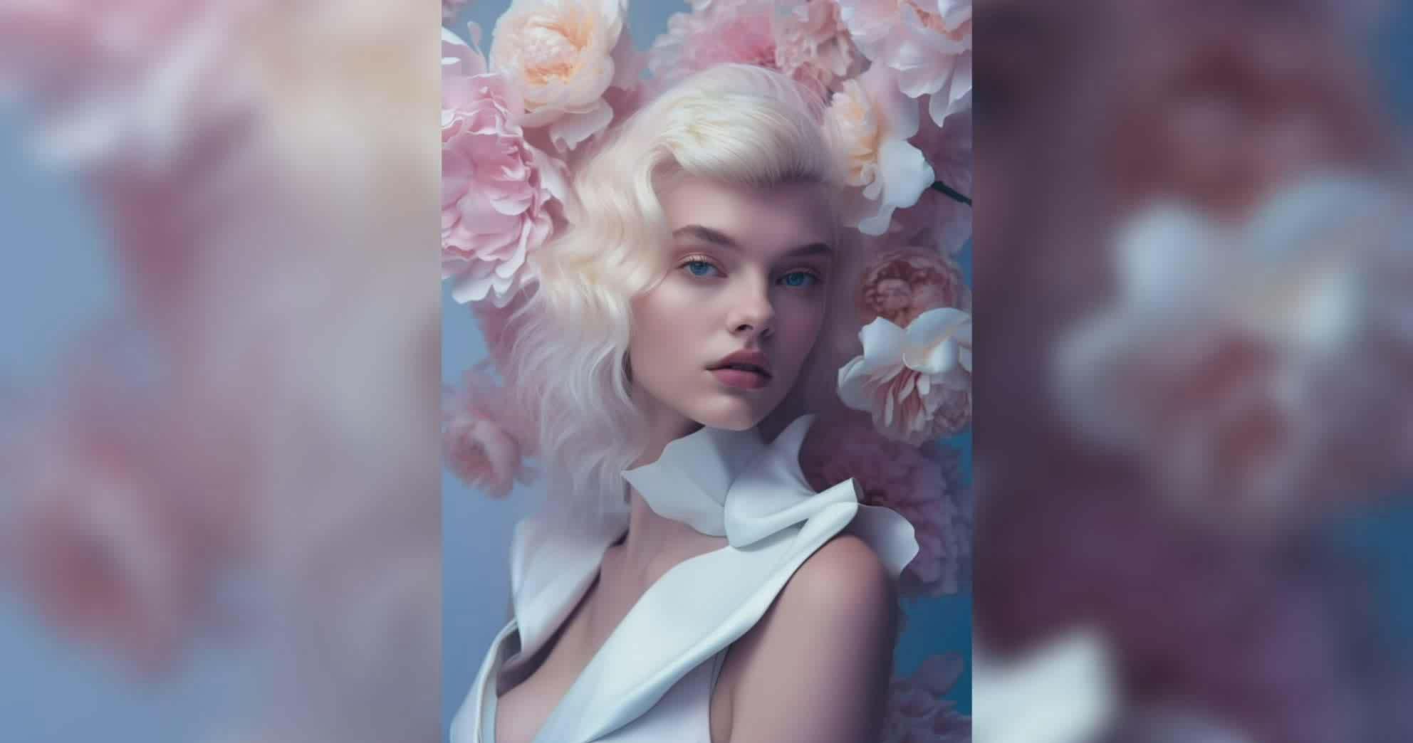 图片[4]-Midjourney AI人工智能创建和销售令人惊叹的海报教程-10节课-中英字幕-知芽创业社