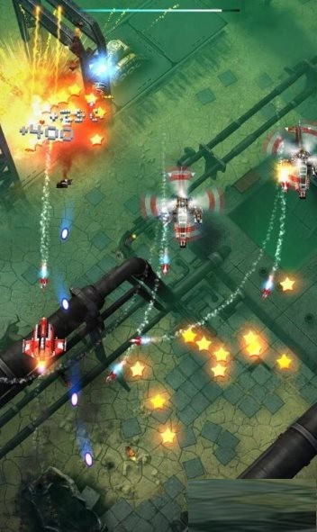 傲气雄鹰：重装上阵 v2.0.2 无限货币-知芽创业社