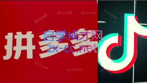 老陶电商·拼多多+抖音小店无货源开店(更新11月)-知芽创业社