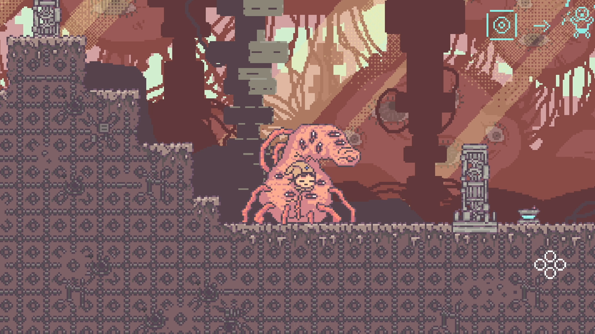 《不同的冬天/BOKURA》switch中文版+1.3.1补丁-小艾项目网