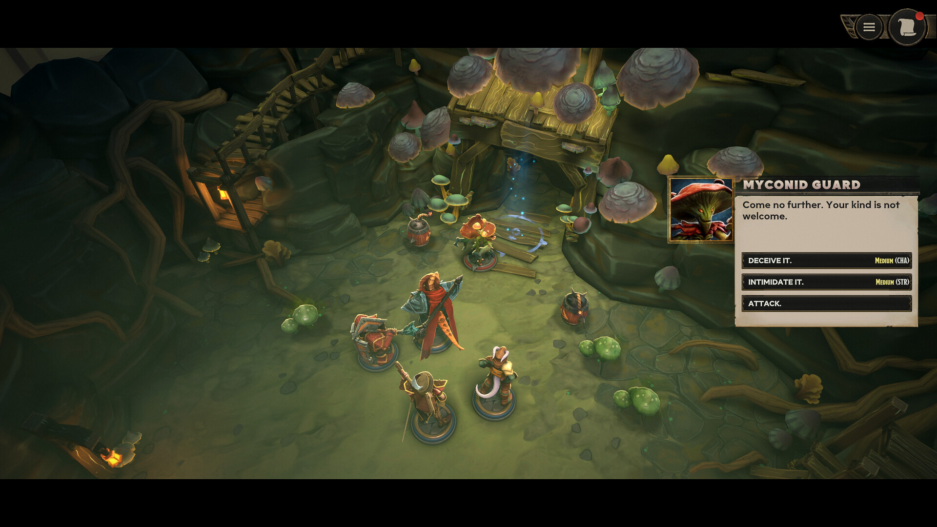 《德米欧 x 龙与地下城：战痕/Demeo x Dungeons & Dragons: Battlemarked》PC中文版下载-含Build.20890983-知芽创业社