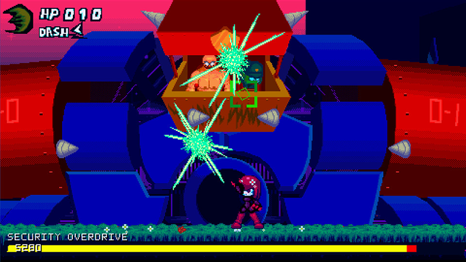 《异能枪手 Xenogunner》Switch中文版NSP下载-小艾项目网