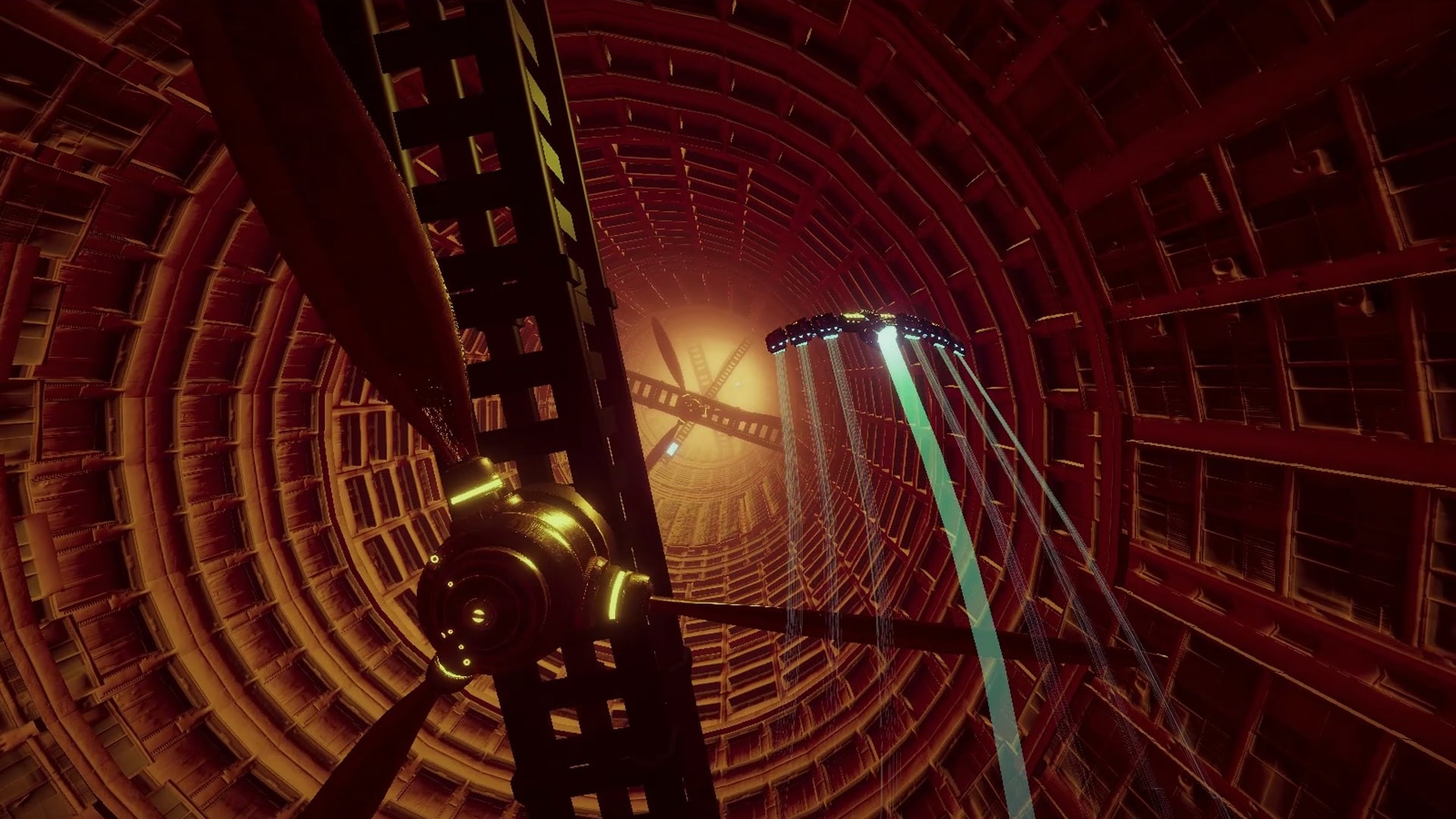 《绿凤凰 Green Phoenix》Switch英文版NSP下载 – 含1.0.1补丁-小艾项目网