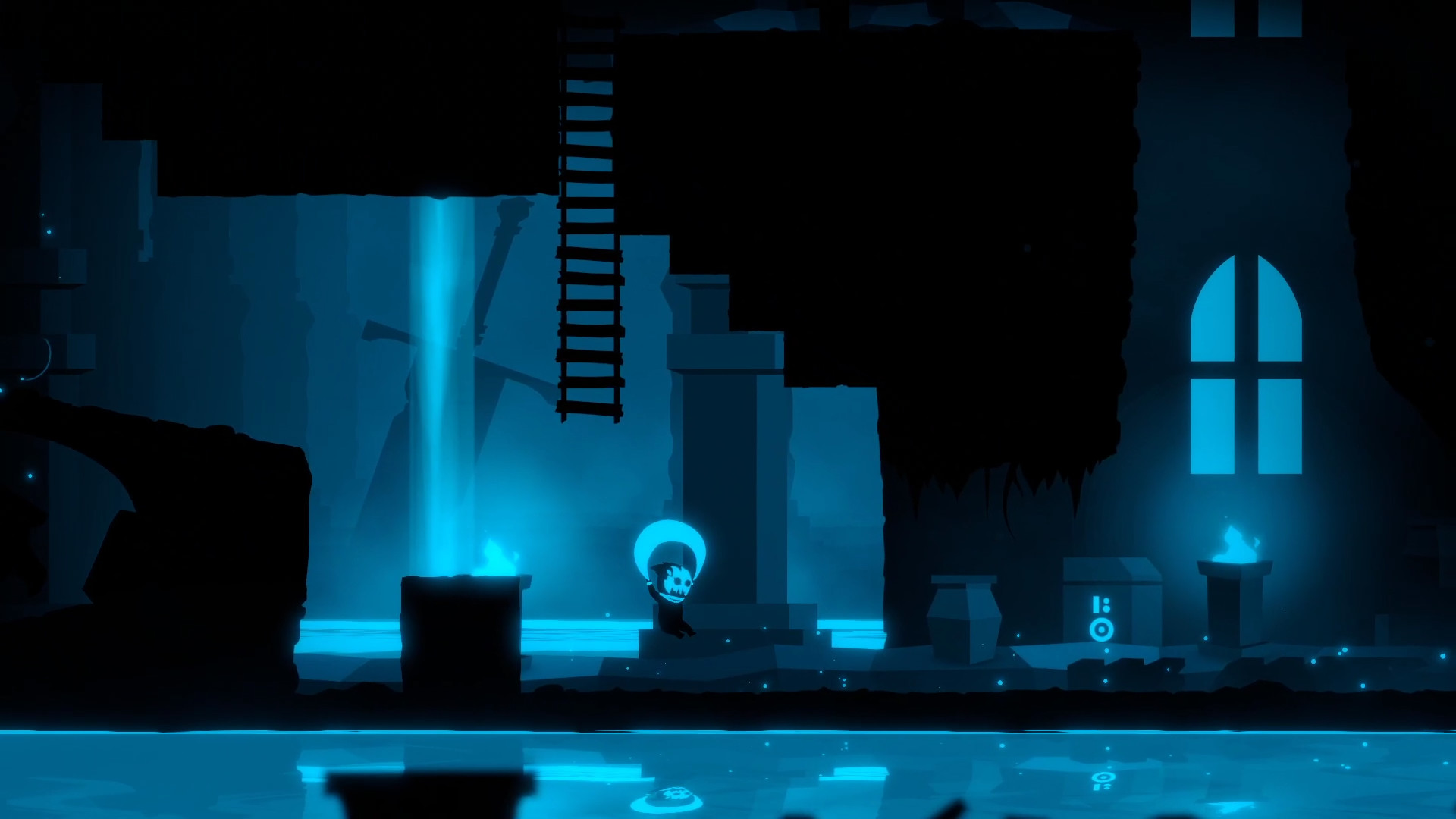 《永恒的希望 Eternal Hope》Switch中文版NSP下载-知芽创业社