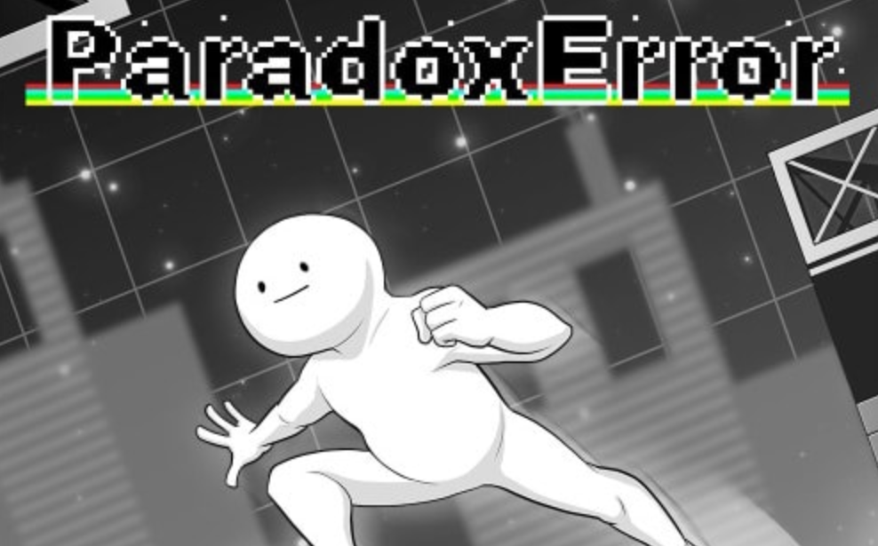 《悖论错误 Paradox Error》Switch英文版NSP下载-知芽创业社