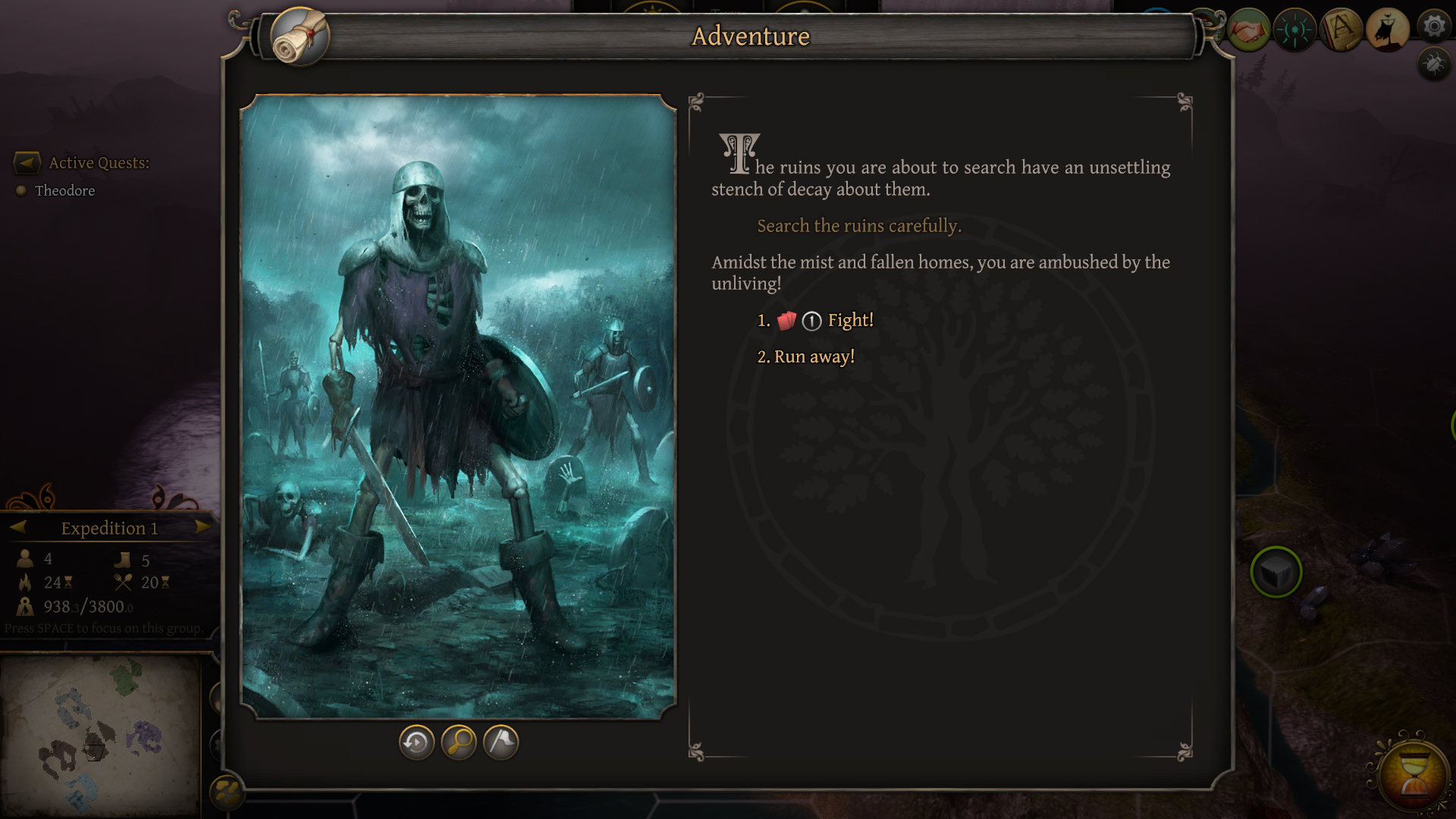 《西娅2：粉碎 Thea 2 The Shattering》Switch英文版NSP下载 – 含1.0.3补丁-知芽创业社