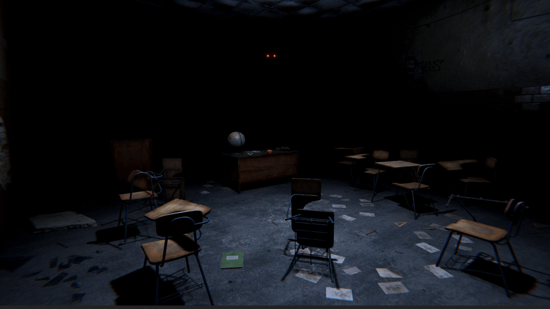 《无悼/Unmourned》PC中文版下载-含Build.20836643-知芽创业社