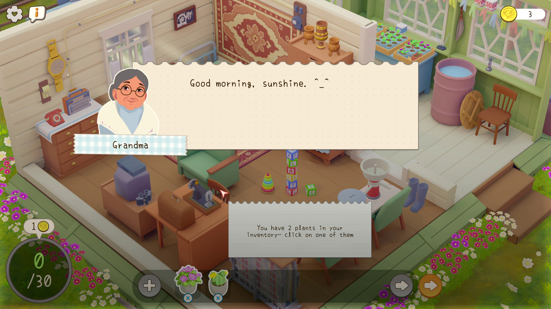 PC游戏《我的小绿屋/Urban Jungle》中文v1.0.70.1下载-知芽创业社