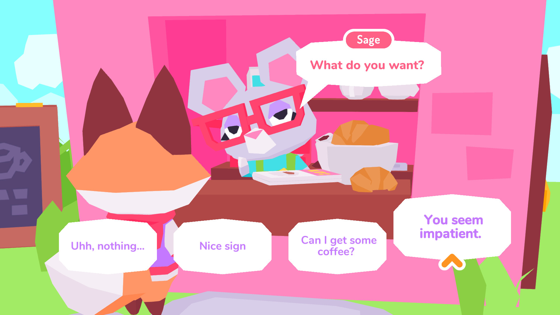 《纽扣城市 Button City》Switch英文版NSP下载-知芽创业社