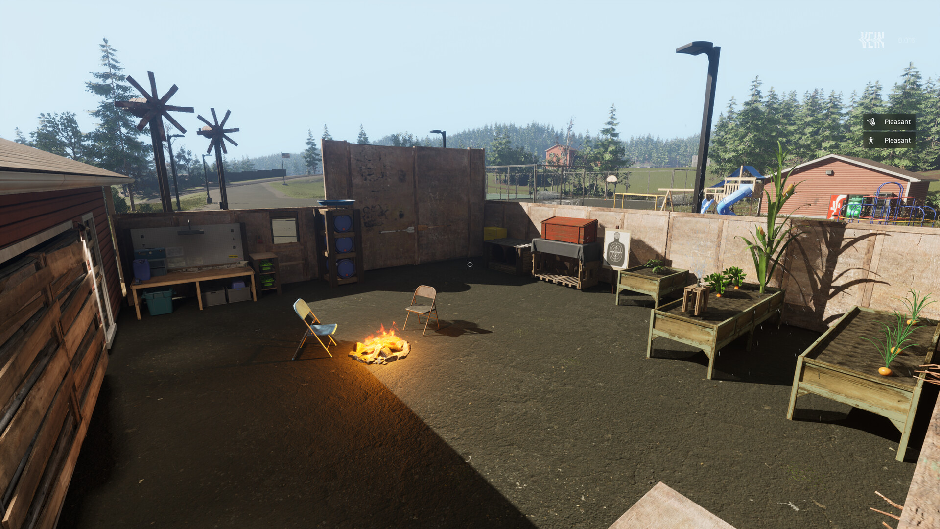 《静脉/VEIN》PC英文版下载-含v0.022h8-小艾项目网