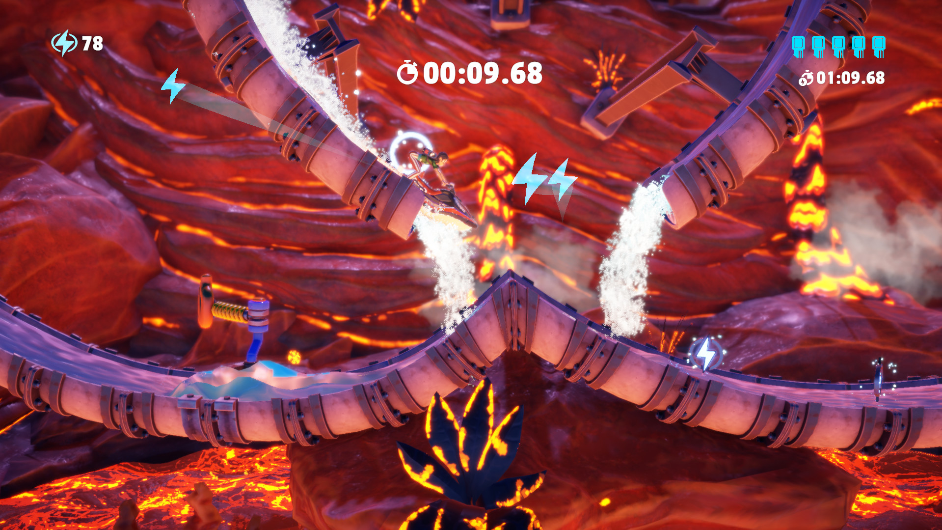 《米奇风暴和诅咒面具 Mickey Storm and the Cursed Mask》Switch英文版XCI下载 – 含1.0.98补丁-知芽创业社