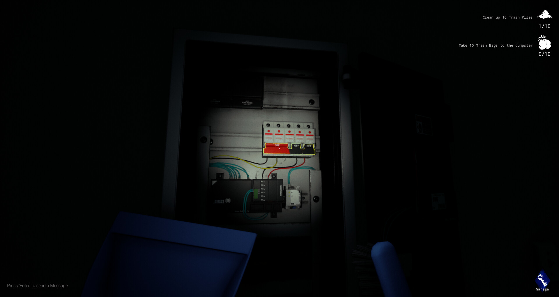 《超自然清理/Paranormal Cleanup》PC中文版下载-含v1.4.3b-小艾项目网