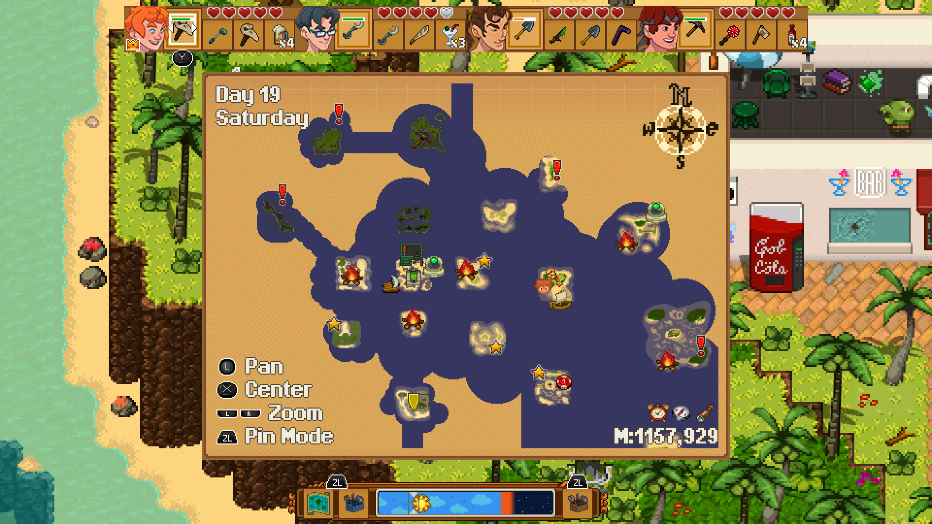 《天命与厄运：世界 Doom & Destiny Worlds》Switch中文版NSZ下载 – 含1.800.18737补丁+DLC-知芽创业社