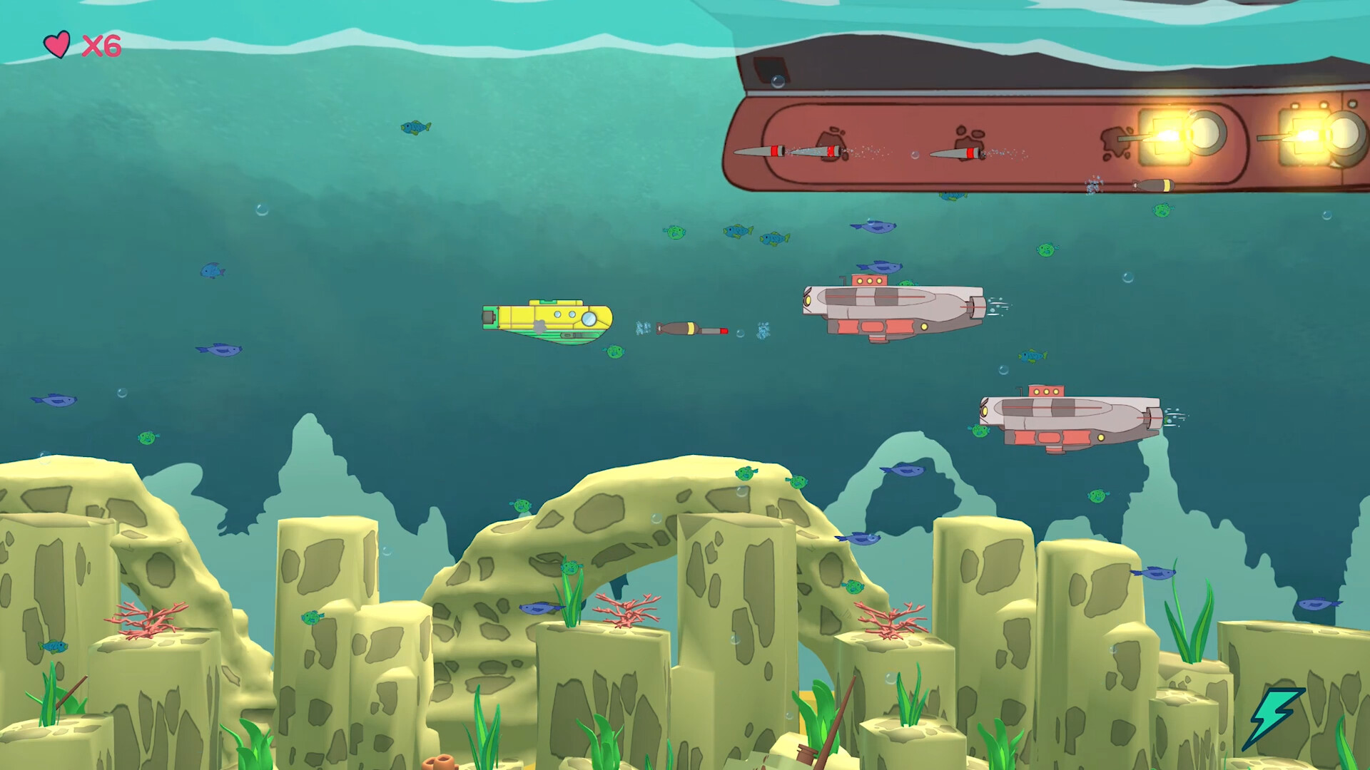 《V的愤怒 V’s Rage》Switch美版中文NSZ下载-知芽创业社