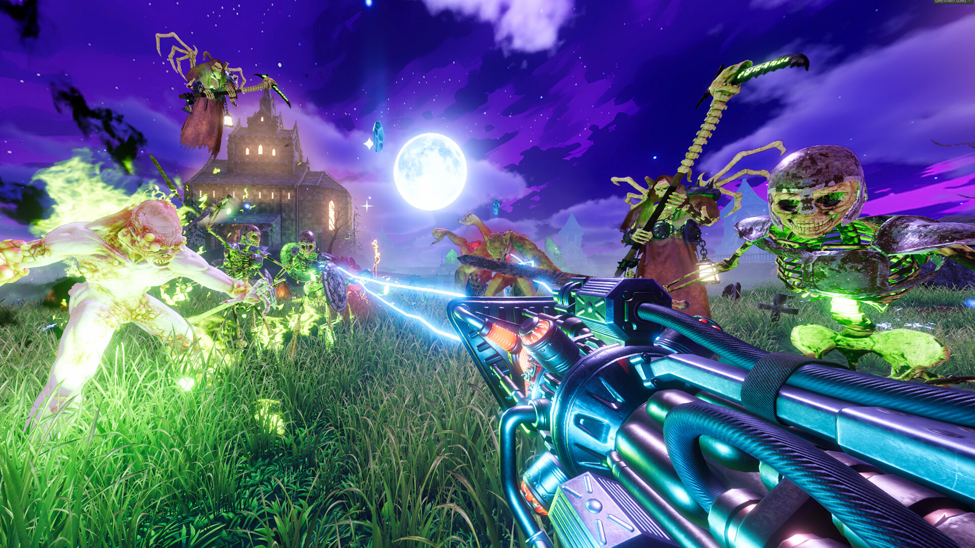 《跃击者/Slyders》PC中文版下载-含Build.20920295-知芽创业社