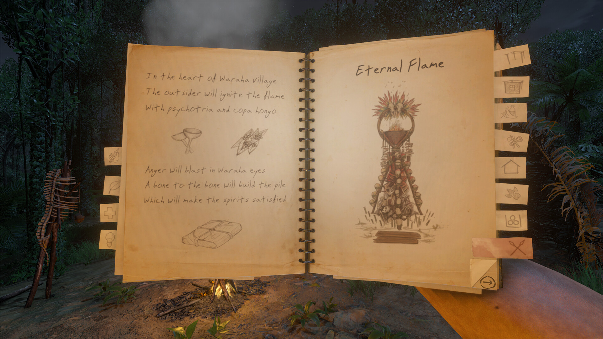 《丛林地狱/Green Hell》PC中文版下载-含v20251125-知芽创业社