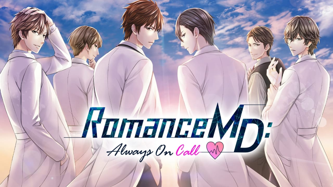 浪漫医生 始终待命丨Romance MD: Always On Call-知芽创业社