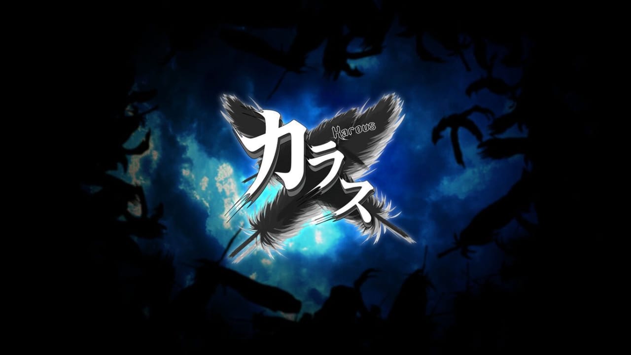 暗羽天鸦丨Karous-知芽创业社