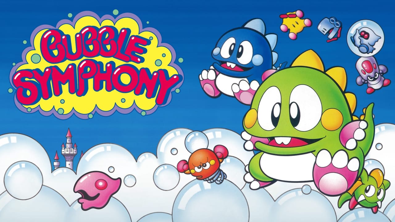 泡泡龙交响曲丨BUBBLE SYMPHONY-知芽创业社