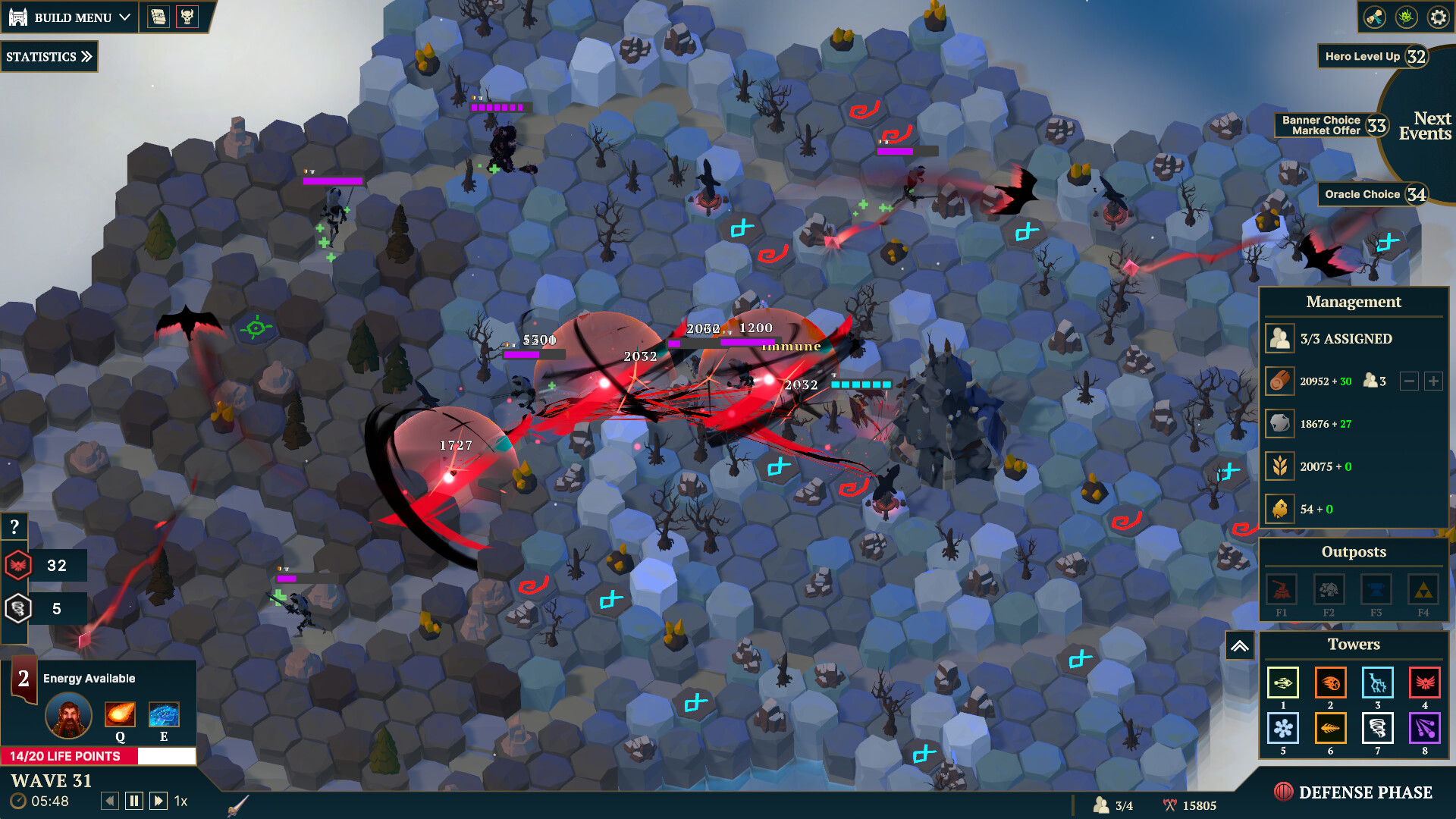 《诺德堡/Nordhold》PC中文版下载-含v1.1.1-知芽创业社