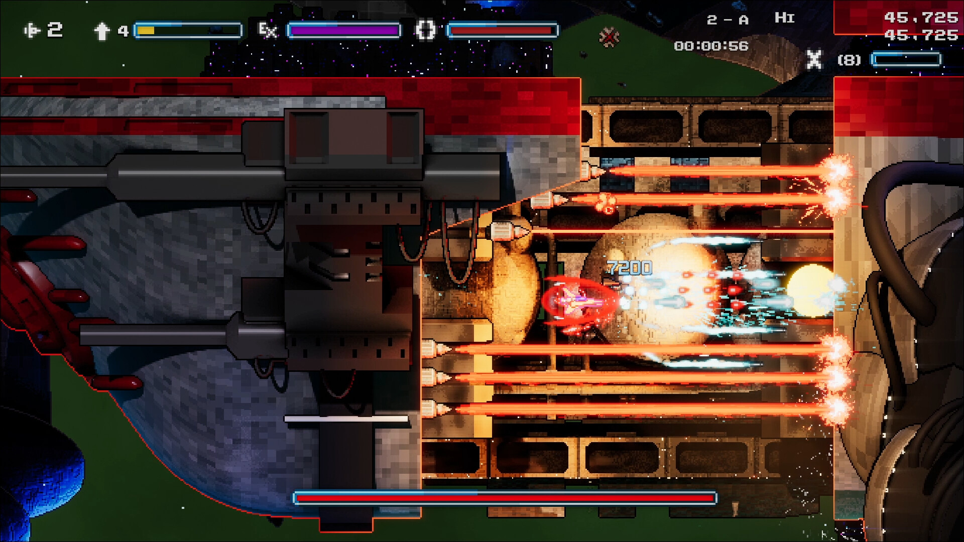 《盾女MX Schildmaid MX》Switch美版中文NSZ下载 – 含1.0.0.2补丁-小艾项目网