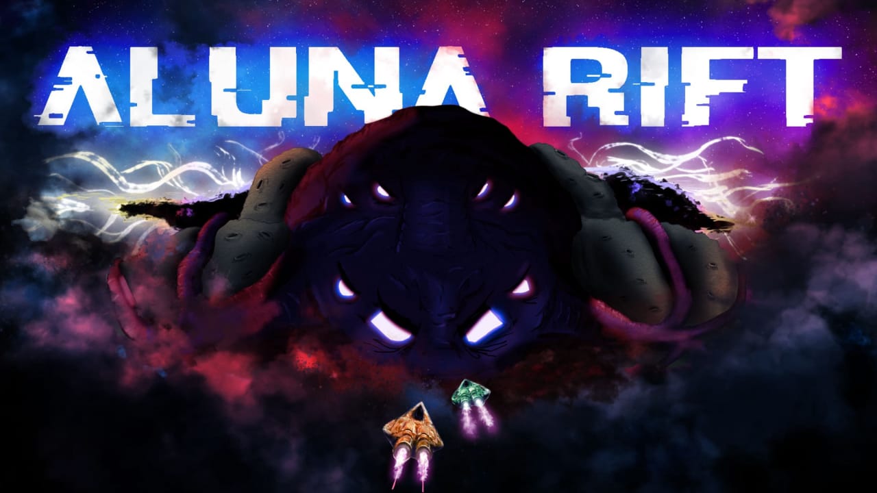阿鲁纳裂谷丨Aluna Rift-知芽创业社