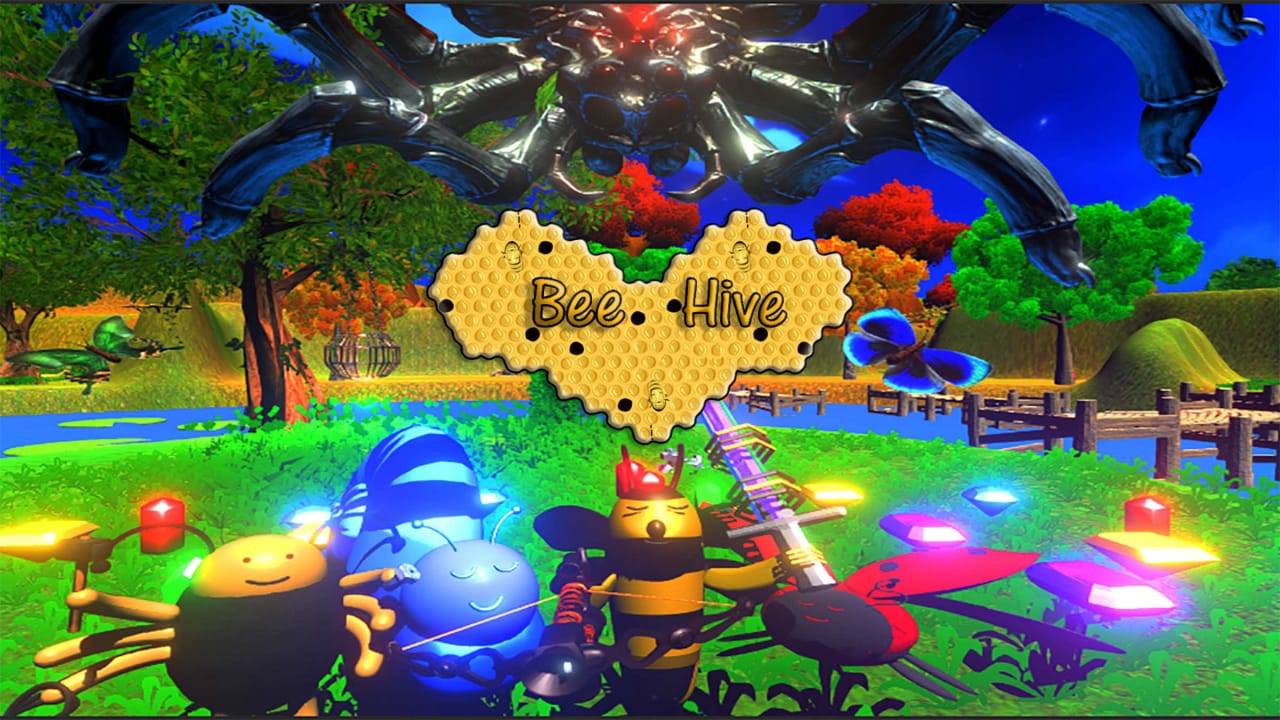 蜂巢丨The Bee Hive-知芽创业社