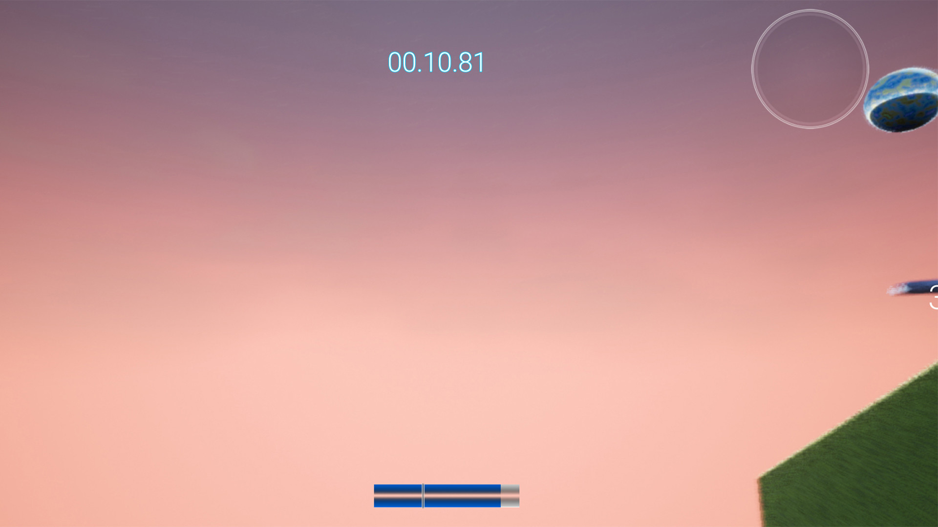 《弹子球跑酷 Marble Parkour》Switch英文版NSP下载-知芽创业社