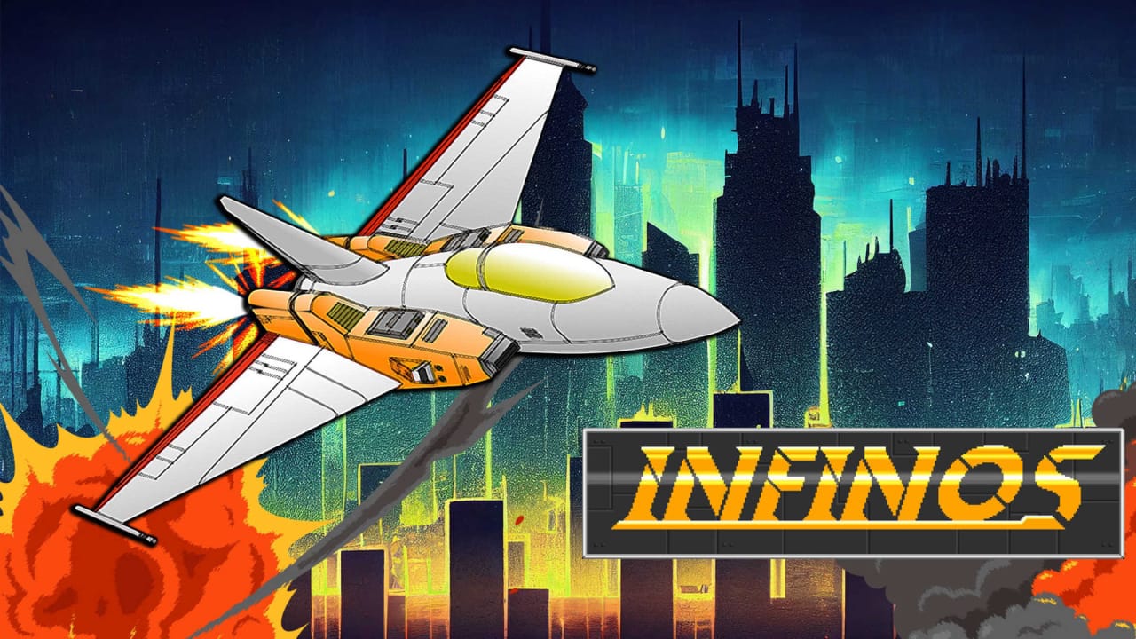 因菲诺斯丨Infinos-知芽创业社