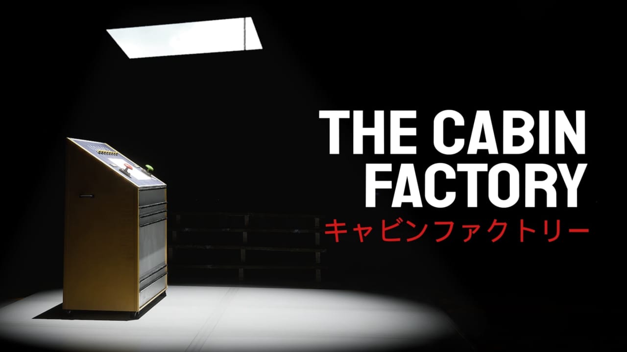木屋工厂丨The Cabin Factory-知芽创业社