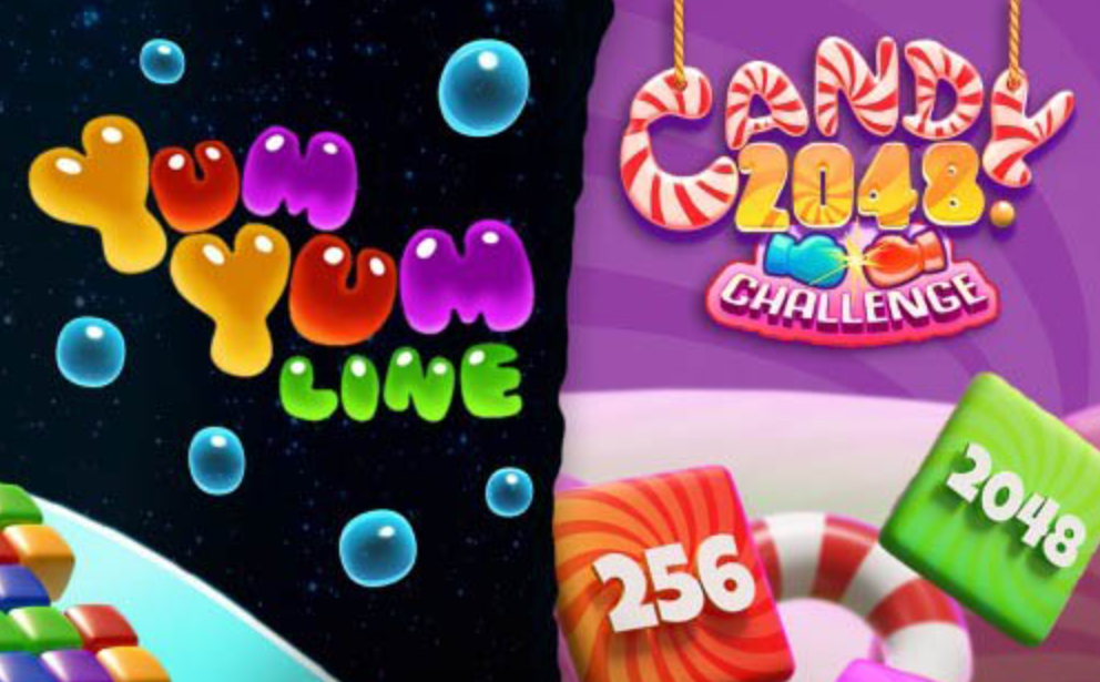 《无尽拼图趣味合集 Endless Puzzle Fun Collection》Switch中文版NSP下载-知芽创业社