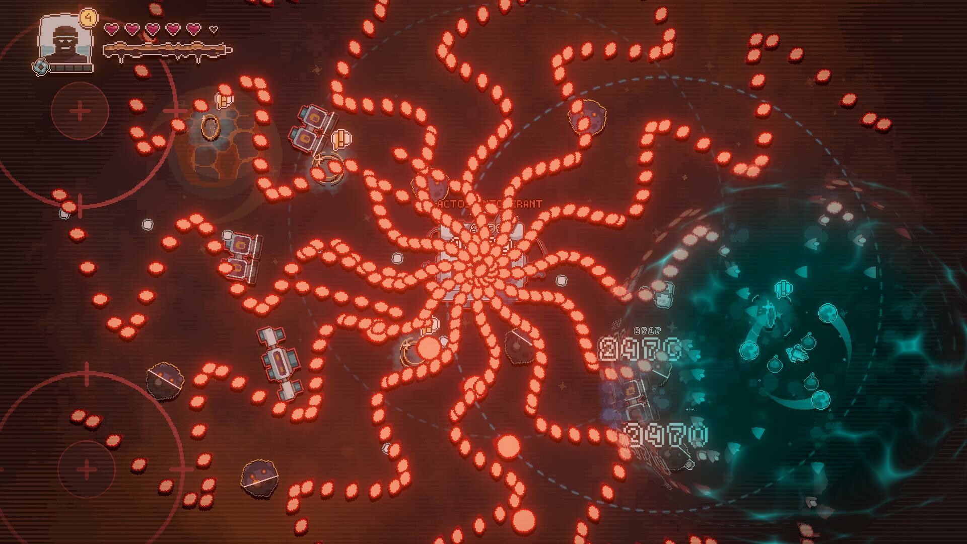 PC游戏《咖啡星矿工/Astro Prospector》中文v2.0.0.3下载-知芽创业社