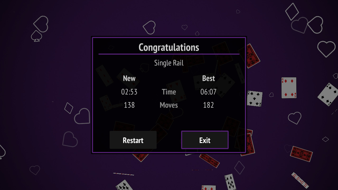 《四十大盗纸牌系列 Forty Thieves Solitaire Collection》Switch英文版NSP下载 – 含1.2补丁-知芽创业社