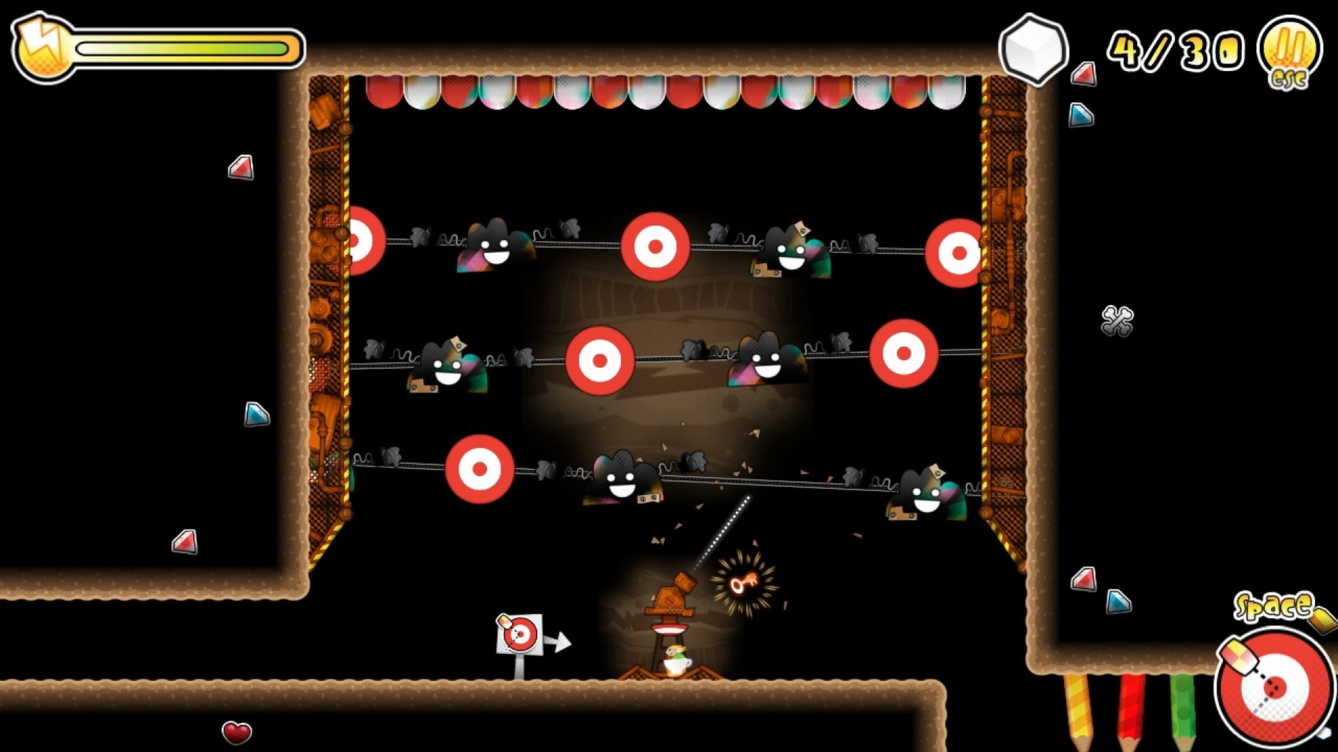 《茶杯风波 Storm In A Teacup》Switch中文版NSP下载-知芽创业社