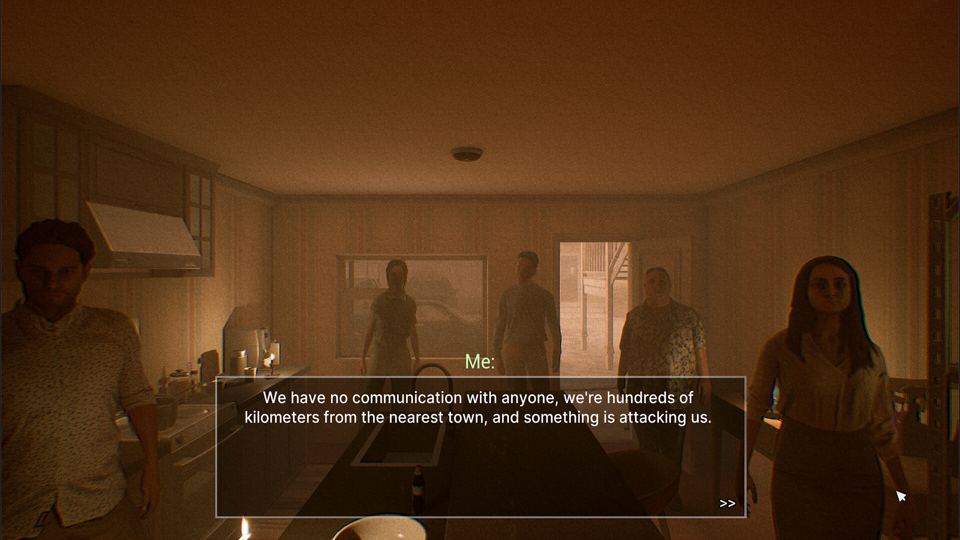 《侦探 雨夜 DETECTIVE – Rainy Night》Switch美版中文NSZ下载 – 含1.0.1补丁-知芽创业社