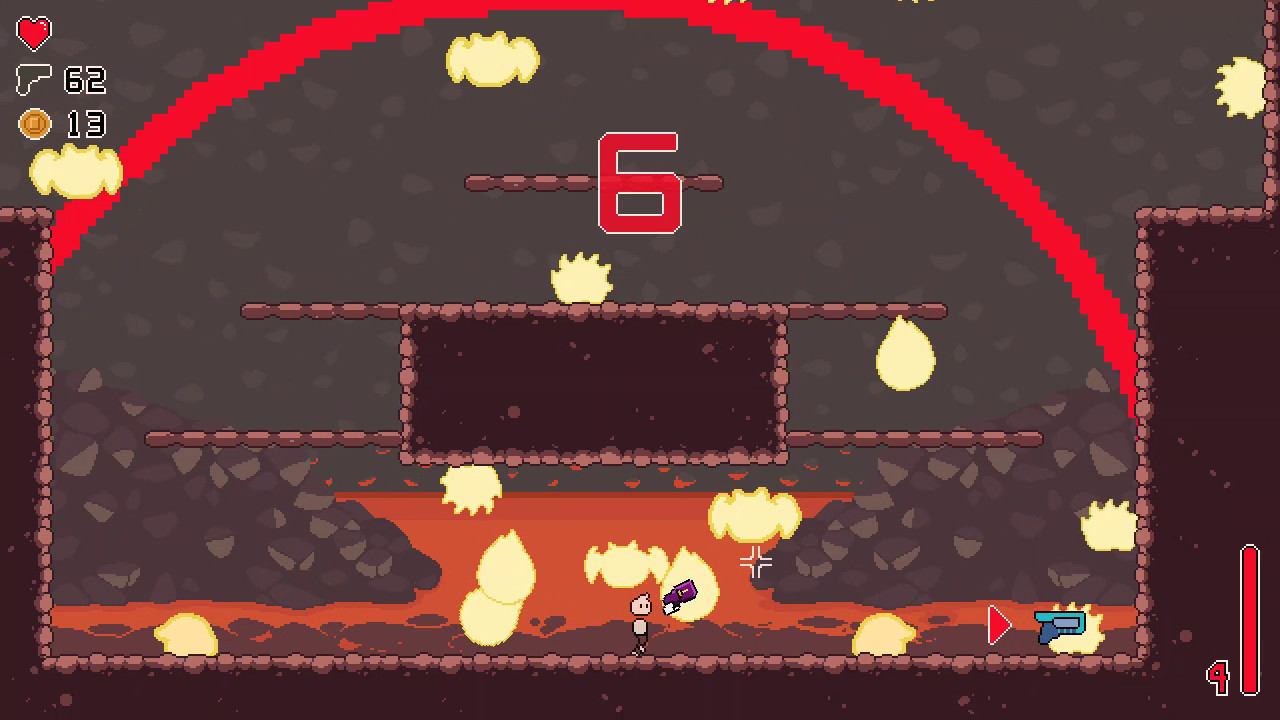 《射击小子 99 GUNKID 99》Switch中文版NSP下载-知芽创业社