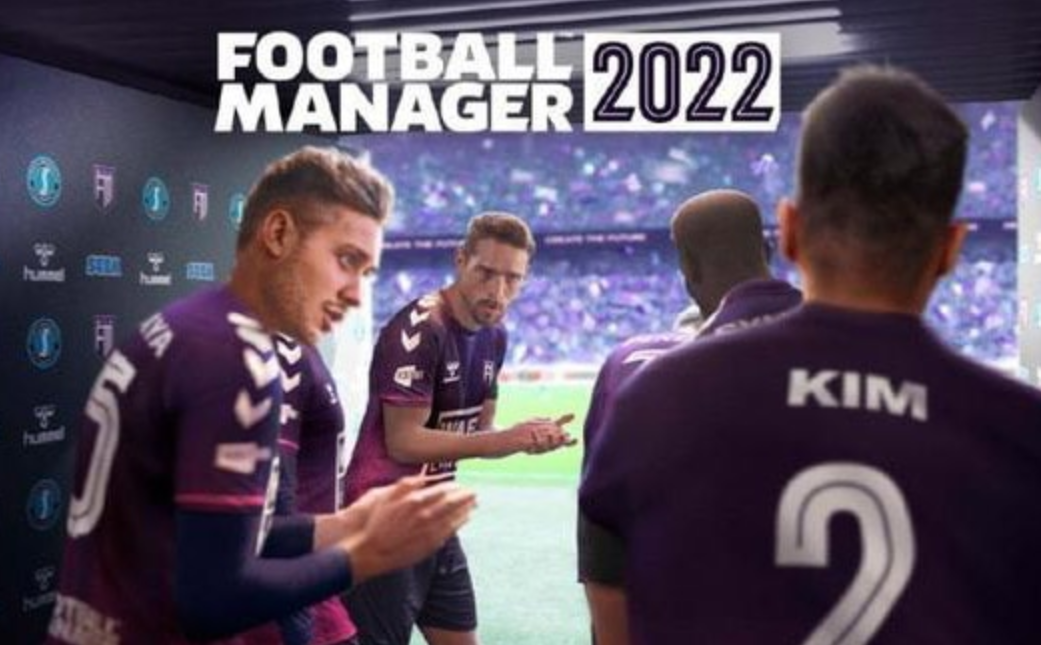 《足球经理 2022 触摸版 Football Manager 2022 Touch》Switch英文版NSP下载 – 含1.0.7补丁+汉化补丁-知芽创业社
