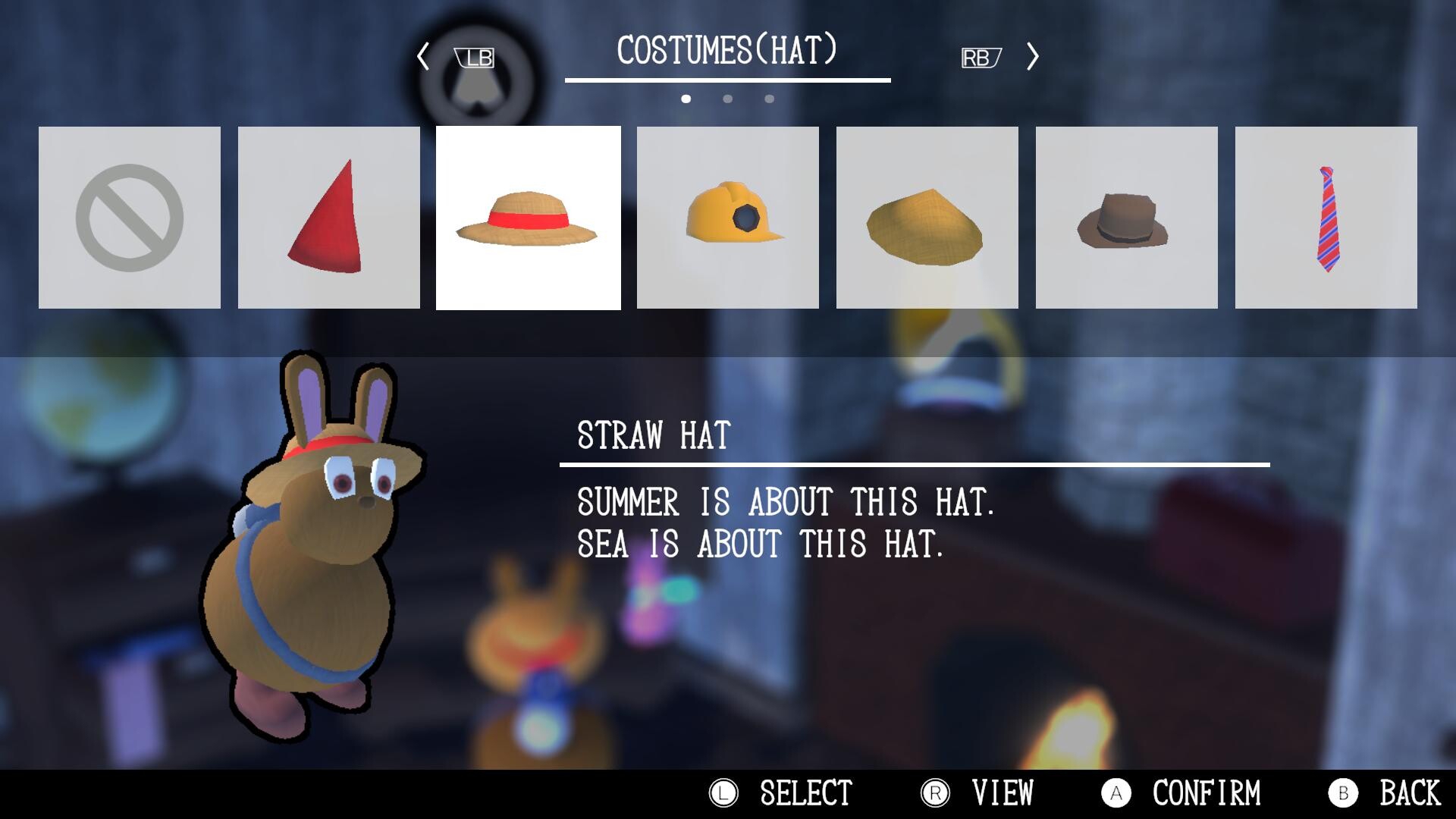 《拉维纳维的大冒险 The Adventure of Ravi ‘n’ Navi》Switch英日文版NSP下载 – 含1.0.2补丁-知芽创业社