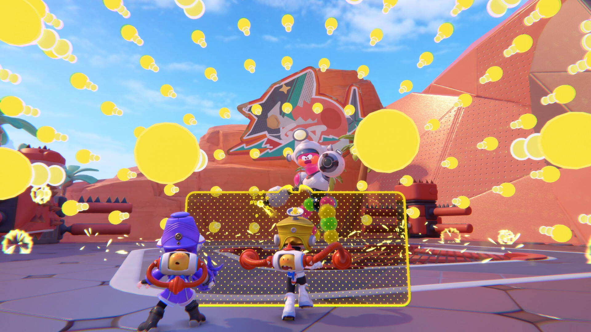 《泡姆泡姆 POPUCOM》Switch美版中文NSZ下载 – 含1.1.3补丁-知芽创业社