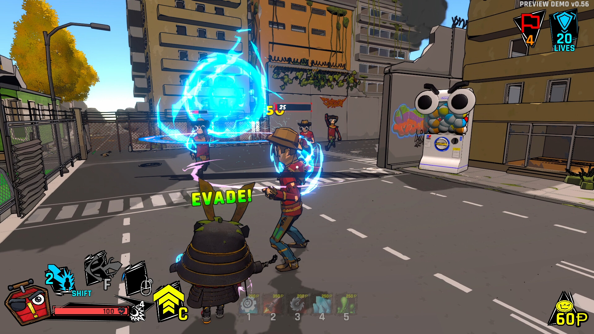 《提取器防卫小队/Puropu Defense Squad》PC中文版下载-含v1.23e-小艾项目网